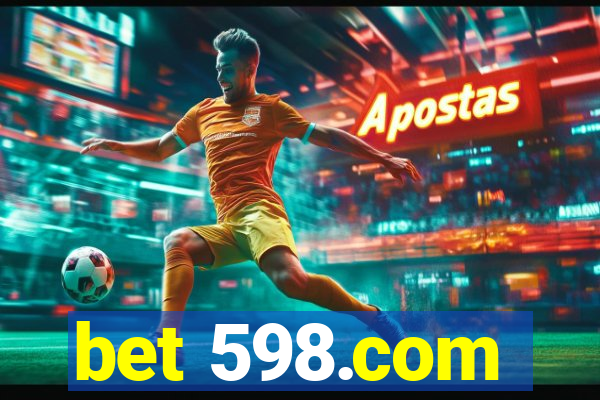 bet 598.com